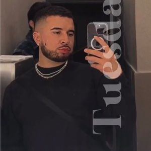 Meet your Posher, Gerardo